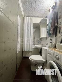 2-к квартира, вторичка, 40м2, 4/9 этаж