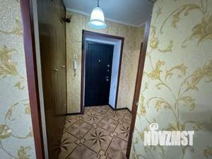 1-к квартира, вторичка, 32м2, 2/5 этаж