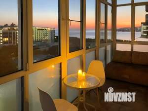 1-к квартира, вторичка, 31м2, 9/12 этаж