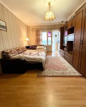 2-к квартира, вторичка, 57м2, 4/6 этаж