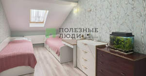 3-к квартира, вторичка, 78м2, 8/8 этаж