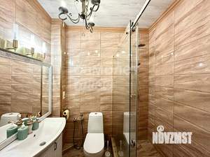 1-к квартира, вторичка, 39м2, 3/6 этаж