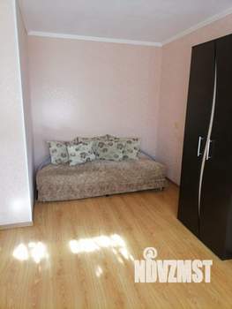 1-к квартира, вторичка, 33м2, 4/5 этаж