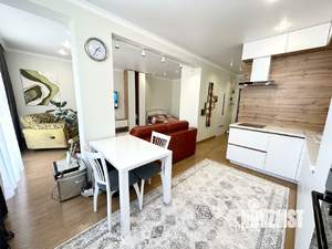 1-к квартира, вторичка, 40м2, 5/8 этаж