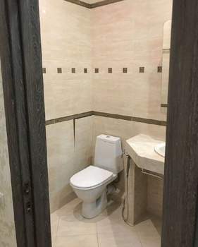1-к квартира, вторичка, 51м2, 5/7 этаж