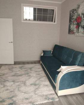 1-к квартира, вторичка, 36м2, 2/8 этаж