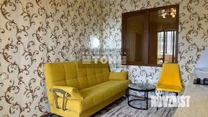 1-к квартира, вторичка, 48м2, 6/9 этаж