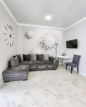 2-к квартира, вторичка, 50м2, 5/8 этаж