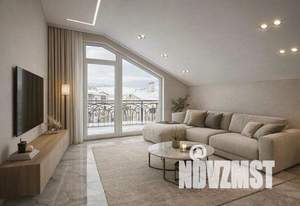 2-к квартира, вторичка, 75м2, 8/8 этаж