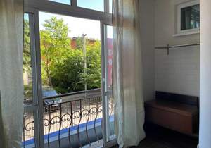 3-к квартира, вторичка, 110м2, 2/10 этаж