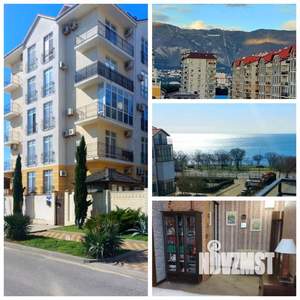 2-к квартира, вторичка, 72м2, 5/5 этаж