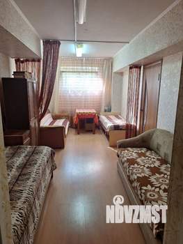 2-к квартира, вторичка, 29м2, -1/10 этаж