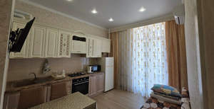 1-к квартира, вторичка, 42м2, 2/8 этаж