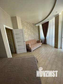 1-к квартира, вторичка, 42м2, 6/8 этаж