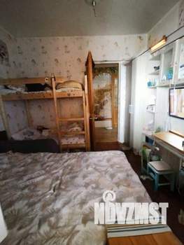2-к квартира, вторичка, 42м2, 2/5 этаж