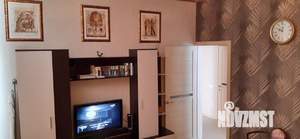 1-к квартира, вторичка, 54м2, 4/5 этаж