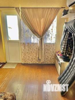 Студия квартира, вторичка, 25м2, 1/2 этаж