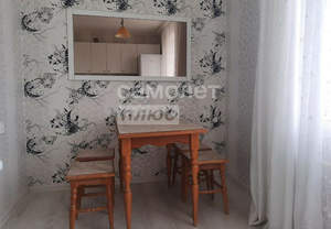 1-к квартира, вторичка, 36м2, 5/5 этаж