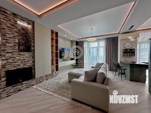 3-к квартира, вторичка, 132м2, 3/6 этаж