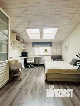 3-к квартира, вторичка, 77м2, 4/4 этаж