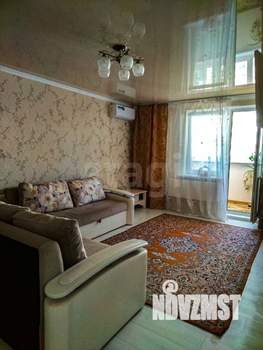 2-к квартира, вторичка, 62м2, 7/16 этаж