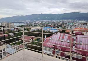 2-к квартира, вторичка, 82м2, 10/12 этаж