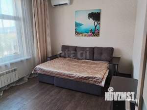 1-к квартира, вторичка, 36м2, 7/8 этаж