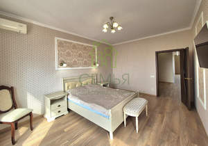 3-к квартира, вторичка, 95м2, 6/10 этаж
