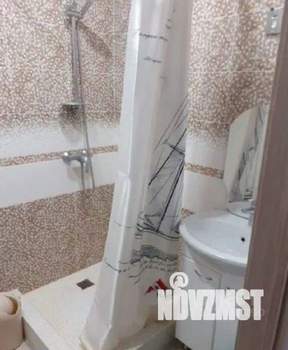 1-к квартира, вторичка, 24м2, 1/6 этаж
