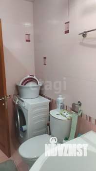 4-к квартира, вторичка, 101м2, 5/5 этаж