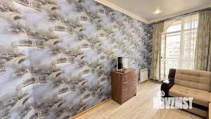 1-к квартира, вторичка, 50м2, 7/8 этаж