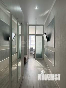 Студия квартира, вторичка, 29м2, 1/7 этаж