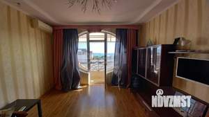 1-к квартира, вторичка, 49м2, 5/5 этаж