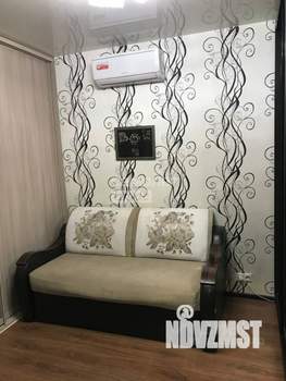 1-к квартира, вторичка, 32м2, 1/5 этаж