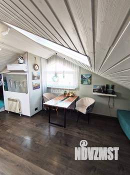 1-к квартира, вторичка, 48м2, 6/6 этаж