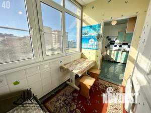 1-к квартира, вторичка, 39м2, 4/9 этаж