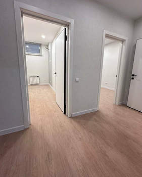 2-к квартира, вторичка, 33м2, 1/6 этаж