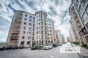 1-к квартира, вторичка, 47м2, 2/8 этаж