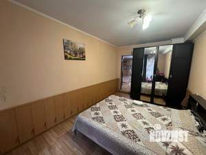 2-к квартира, вторичка, 75м2, 1/3 этаж