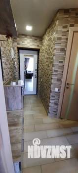 2-к квартира, вторичка, 40м2, 4/5 этаж