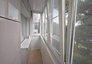 1-к квартира, вторичка, 32м2, 4/5 этаж