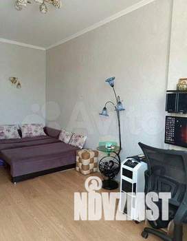 1-к квартира, вторичка, 31м2, 4/4 этаж