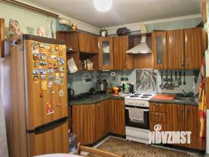 1-к квартира, вторичка, 43м2, 1/5 этаж