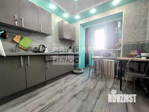 1-к квартира, вторичка, 29м2, 5/5 этаж