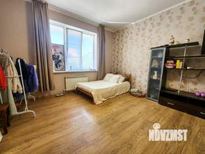 1-к квартира, вторичка, 45м2, 1/5 этаж