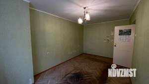 1-к квартира, вторичка, 27м2, 2/5 этаж