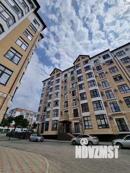 2-к квартира, вторичка, 64м2, 3/8 этаж