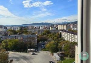 1-к квартира, сданный дом, 41м2, 9/10 этаж