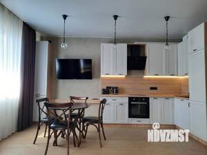 Студия квартира, вторичка, 48м2, 5/6 этаж