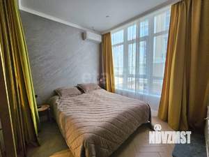 2-к квартира, вторичка, 74м2, 2/7 этаж